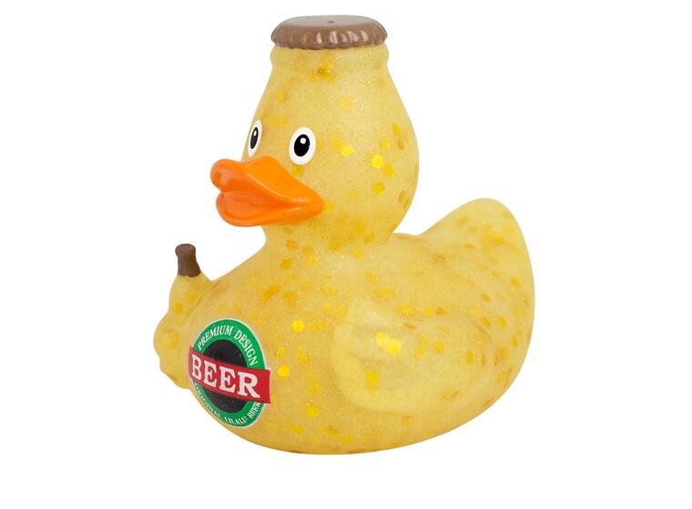 Badeand Beer 