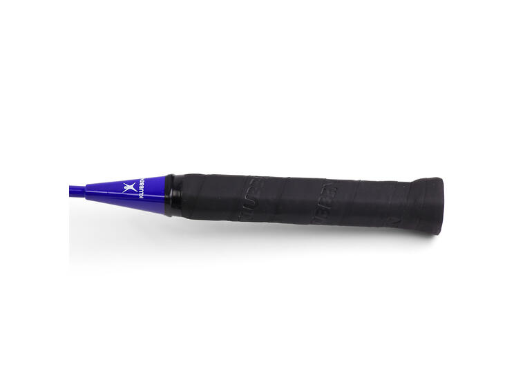 Badmintonracket Vibe 600 | 10 stk 10 stk | 102 g | For skole og fritid 