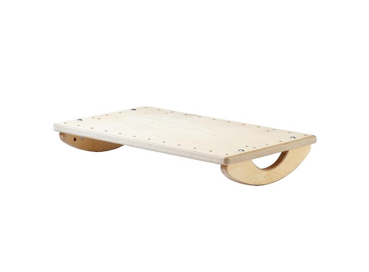 Balansebrett Pedalo Vippebrett | 60 x 35 cm 