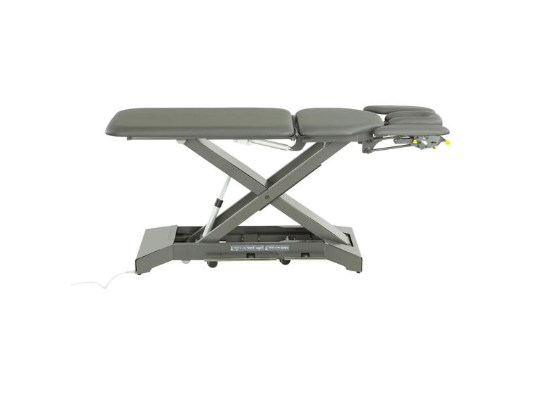 Behandlingsbenk Elektrisk Lojer Kinos X5 MDR | 202 x 65 cm liggeflate 