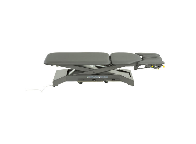 Behandlingsbenk Elektrisk Lojer Kinos X5 MDR | 202 x 65 cm liggeflate 
