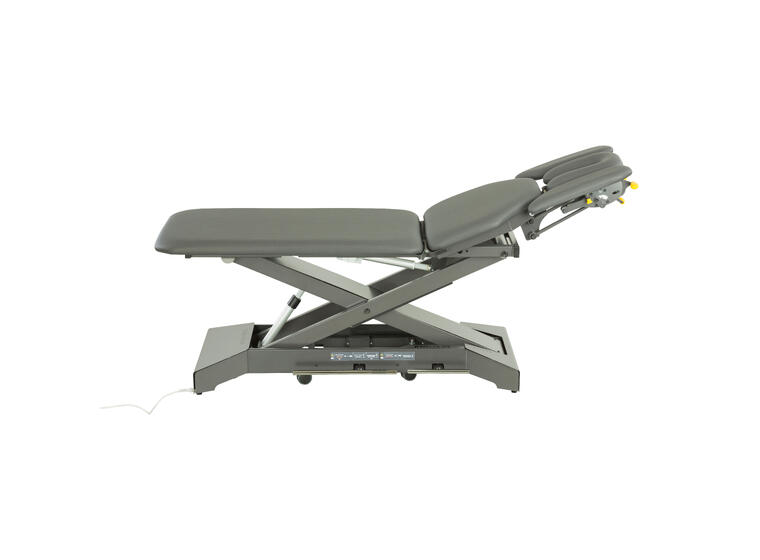 Behandlingsbenk Elektrisk Lojer Kinos X5 MDR | 202 x 65 cm liggeflate 