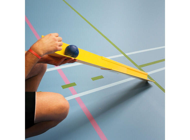 Boccia Rampe Opptil 2 meter 