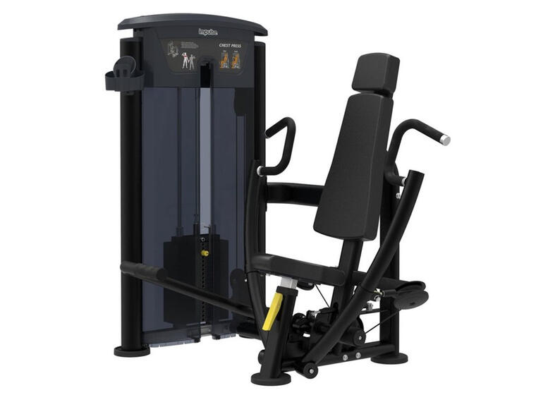 Brystpress Impulse IT9501 Passer for treningssenter og studio 