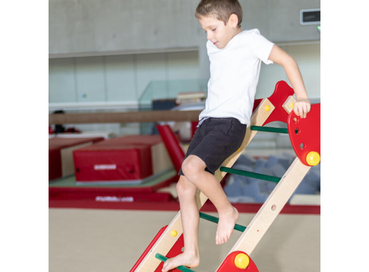 Educ'Gym liten stige 111x55 cm 