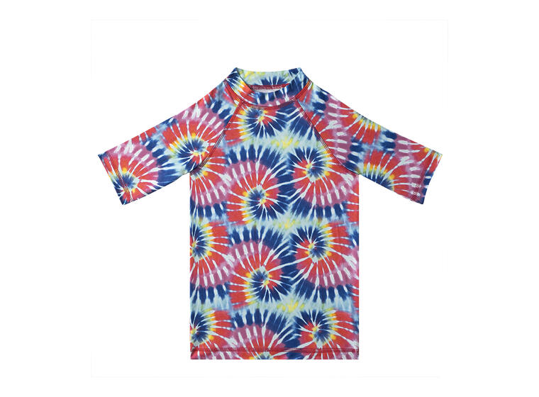 Fiona T-skjorte 104-110cm Med UV-beskyttelse | Slipstop 