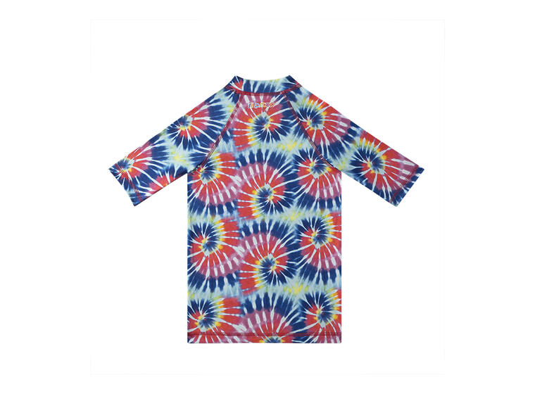 Fiona T-skjorte 104-110cm Med UV-beskyttelse | Slipstop 