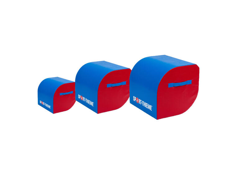 Flikk Flakk trener KidsGym L 