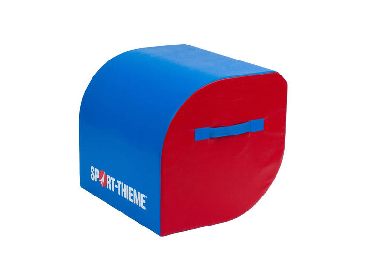 Flikk Flakk trener KidsGym L 