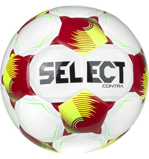Fotball Select Contra V26 4 Treningsball | Gress