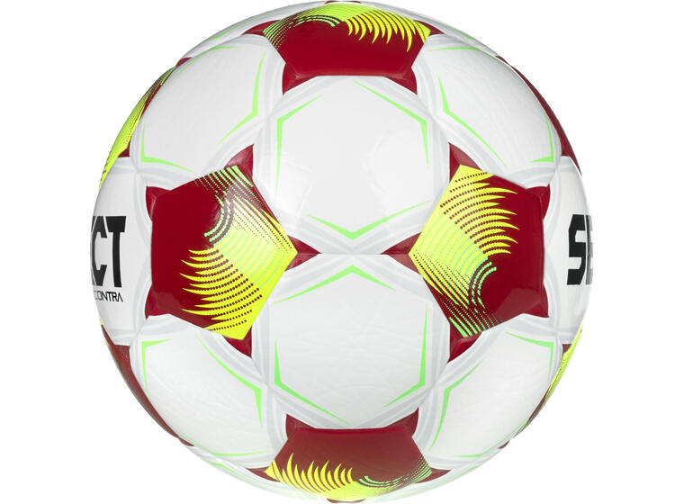 Fotball Select Contra V26 4 Treningsball | Gress 
