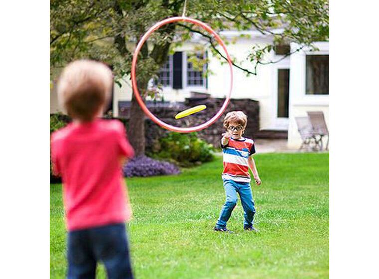 Frisbee Guru 110 gram Kvalitetsfrisbee med god flyteevne 