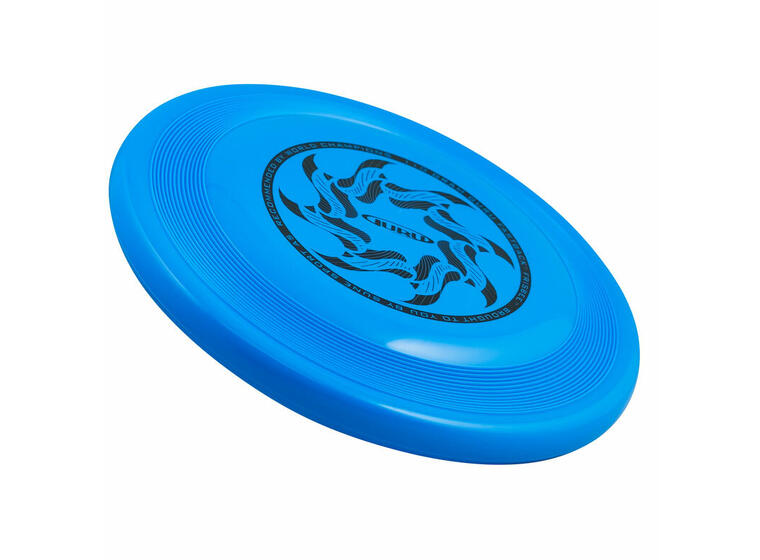 Frisbee Guru 110 gram Kvalitetsfrisbee med god flyteevne