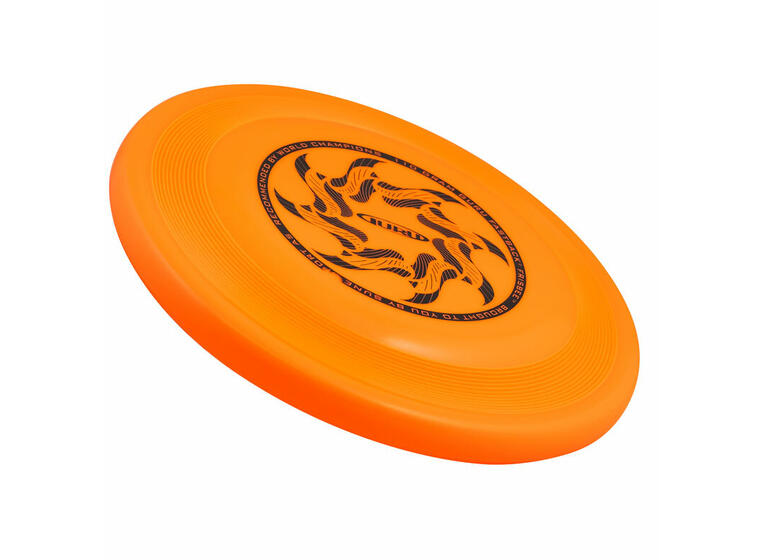 Frisbee Guru 110 gram Kvalitetsfrisbee med god flyteevne