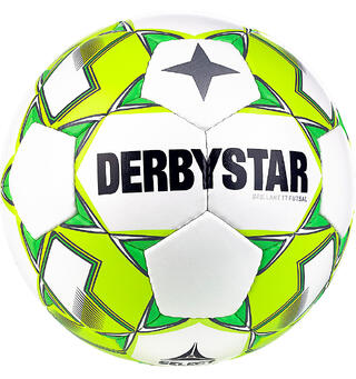 Futsalball Derbystar Brillant TT Str. 4 | Innend&#248;rs | Trening