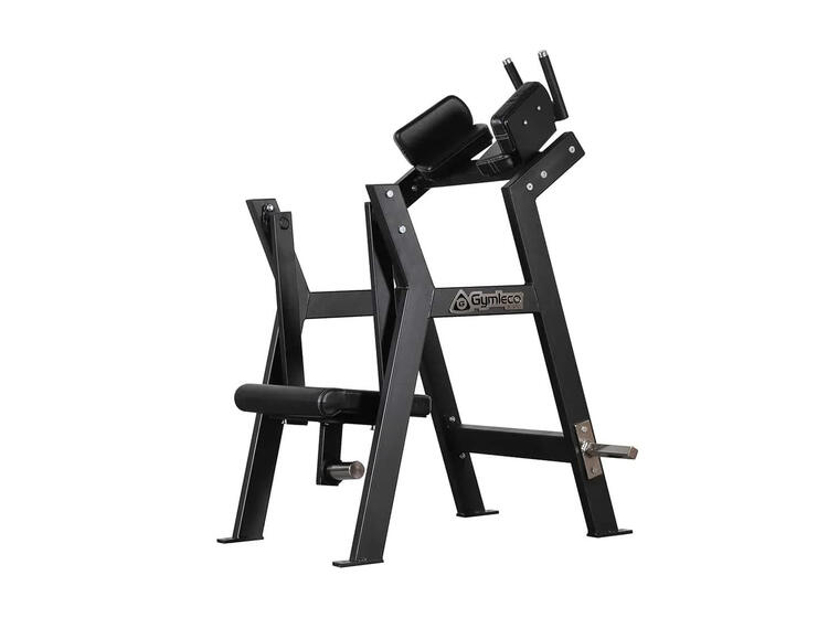 Gymleco Ab Roll up Treningsapparat | For treningssenter 