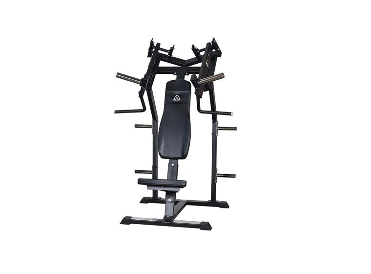 Gymleco Brystpress Skrå/Incline Treningsapparat 