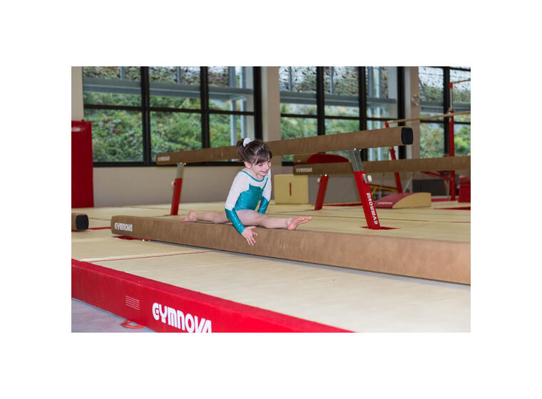 Gymnova lav turnbom 500x20x10 cm 