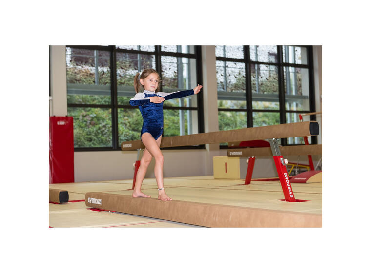 Gymnova lav turnbom 500x20x10 cm 