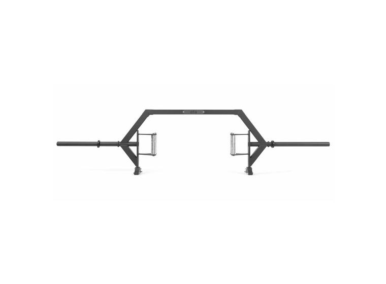 Hex bar åpen 2.0 ata Trap bar 