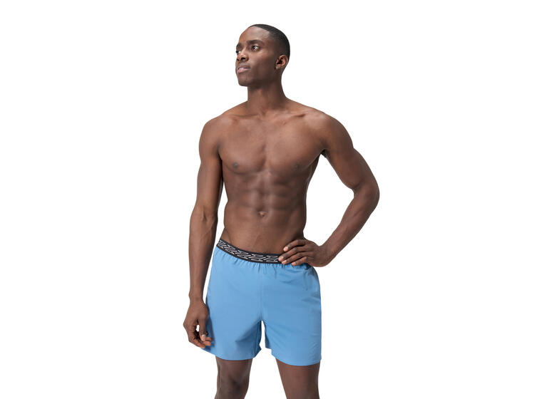 HyperBoom 16 Badeshorts L Speedo | Washed Blue | ECO Poly 