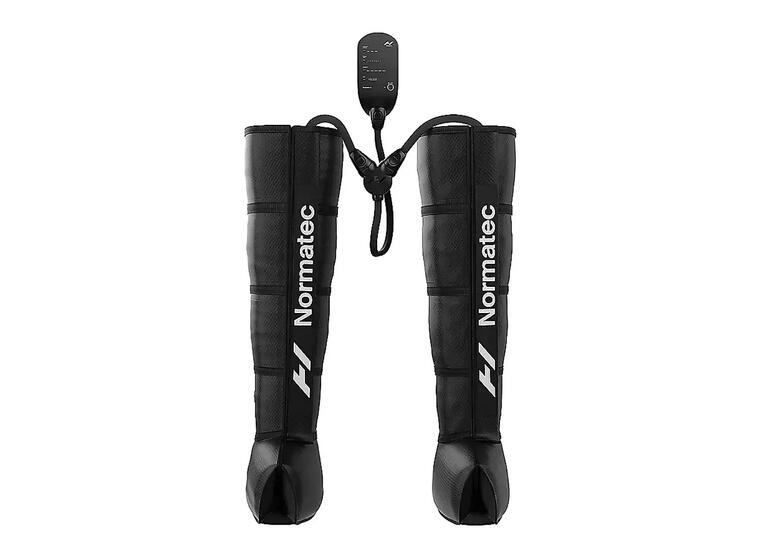 Hyperice Normatec 3 Legs Benmassasje ved luftkompresjon 