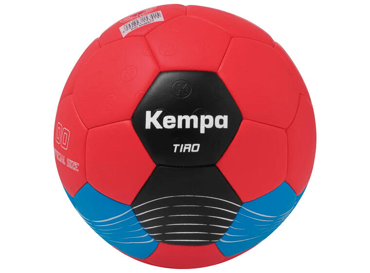 Håndball Kempa Tiro Vektredusert Str 00 | G8-9 | J8-9 