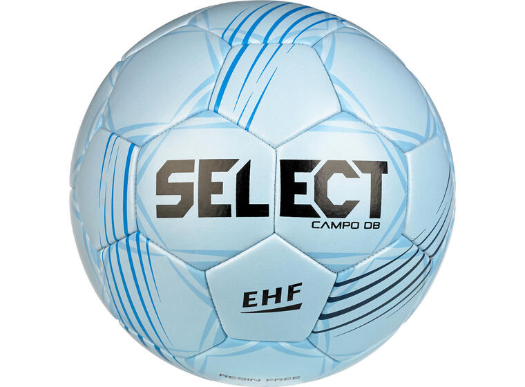 Håndball Select Campo Str 0 | G10-12 | J10-12 