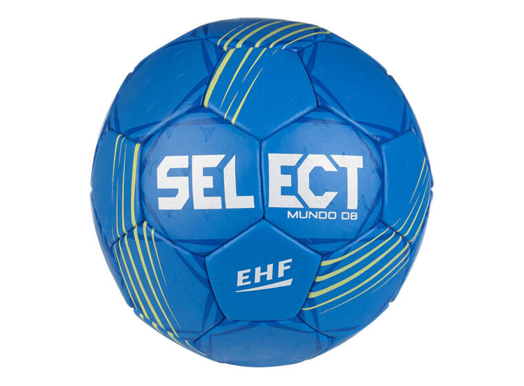 Håndball Select Mundo DB V24 Str 1 | G13-14 | J13-14 