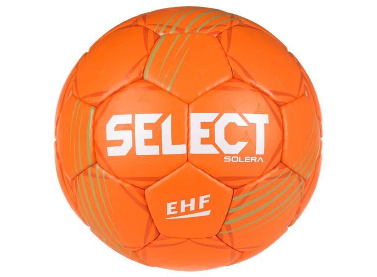 Håndball Select Solera V24 2 Str 2 | G15-16 | J15-20 | Kvinne sr. 