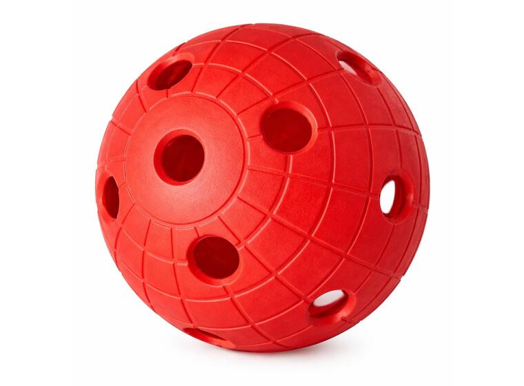 Innebandyball | Rød Til trening og lek 