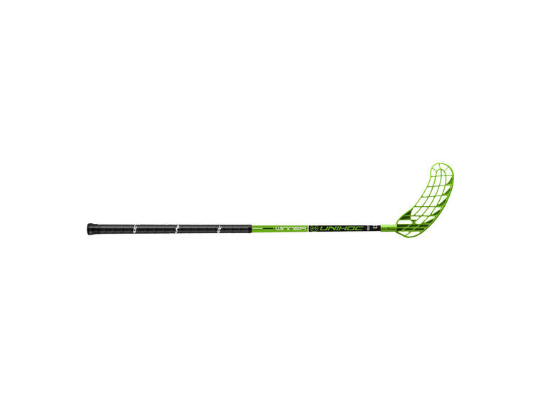 Innebandykølle Unihoc Winner 96 cm | IFF Rett blad 