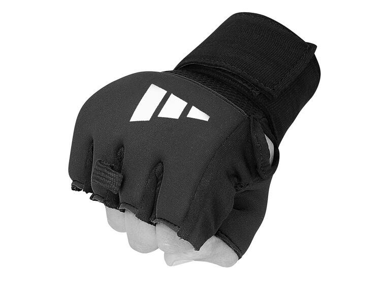 Innerhanske Adidas for boksing S/M Treningshanske med boksebandasje 