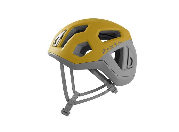 Klatrehjelm Singing Rock Penta S Gul | 48-54 cm 