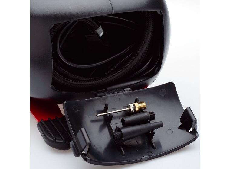 Kompressor Volcano Pro 156W | 14 bar | 21 l/min 