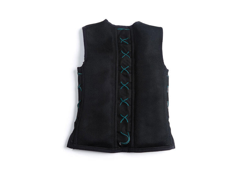 Kulevest Protac MyFit® | 25 mm|  Barn Mild sansestimulering | 56-61 cm | 1 kg 
