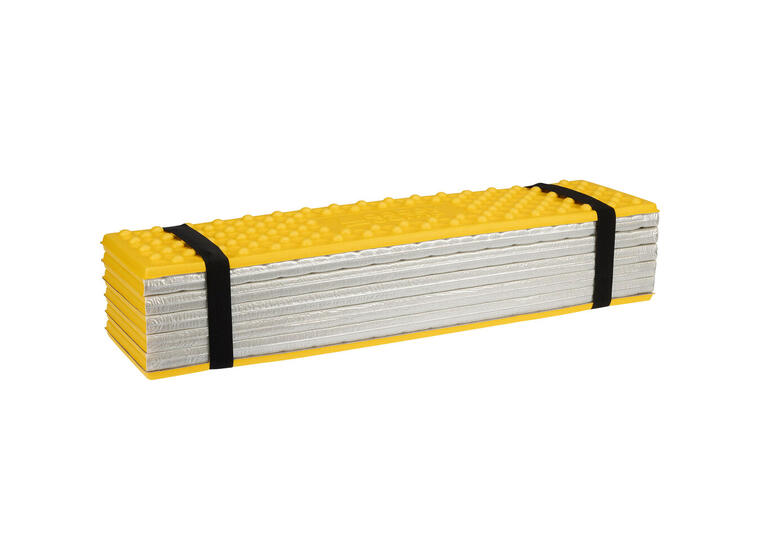 Liggeunderlag Abbey Camp 59,5x15x12 cm pakket | Underlag i skum 