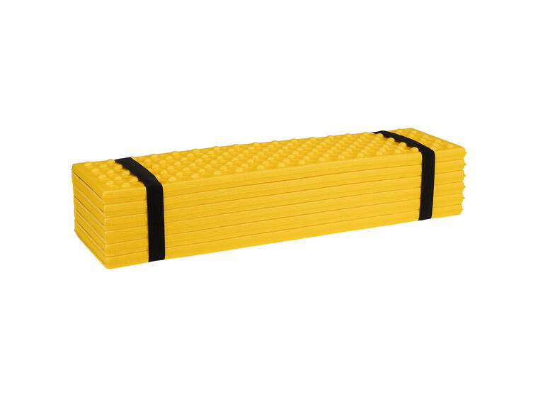 Liggeunderlag Abbey Camp 59,5x15x12 cm pakket | Underlag i skum 