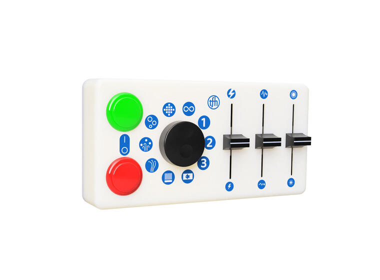 MSE kontroll Multipower 