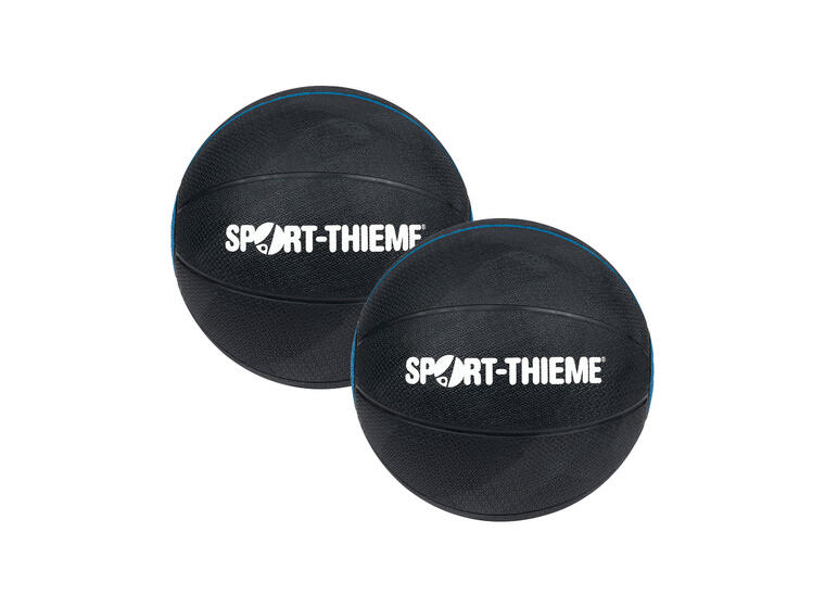 Medisinball Sport-Thieme Sett 5 kg og 10 kg 