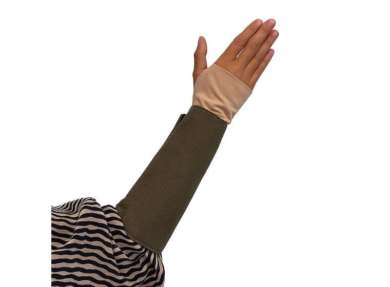 Medium armbeskyttelse 