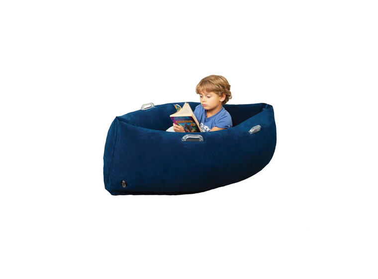 Pea Pod Klemmebåt 