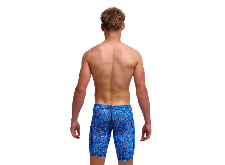 Pebble Beach Badebukse 152 Funky Trunks | Training Jammer 