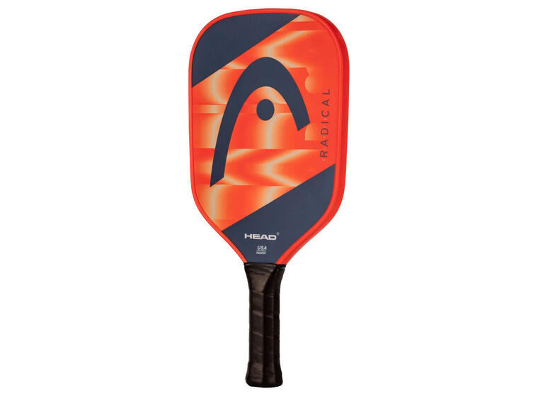 Pickleballracket HEAD Radical Elite 2024 Trening | 15mm 