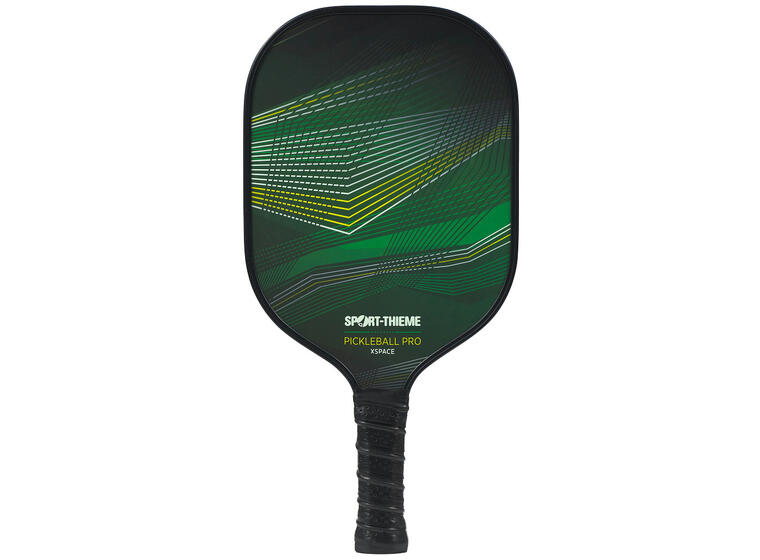 Pickleballracket Sport-Thieme XSpace Fritid | Trening | 10mm 
