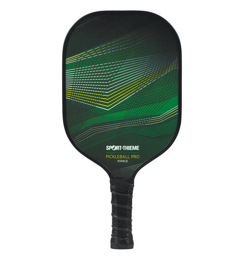 Pickleballracket Sport-Thieme XSpace Fritid | Trening | 10mm