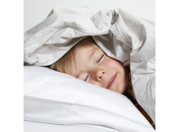 Protac Kuledyne® Flexible Junior 3,5 kg Bomull | 100 x 140 cm 