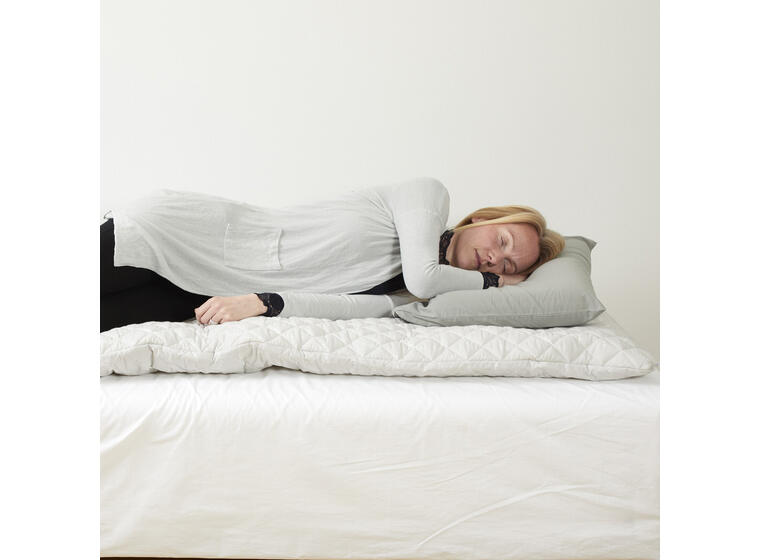 Protac® Kulemadrass 90 cm | 50 cm 50 mm |  90 x 200 cm 