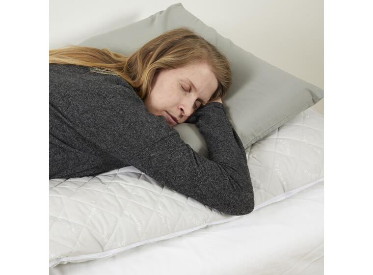Protac® Kulemadrass 90 cm | 50 cm 50 mm |  90 x 200 cm 