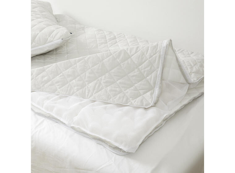 Protac® Kulemadrass 90 cm | 50 cm 50 mm |  90 x 200 cm 